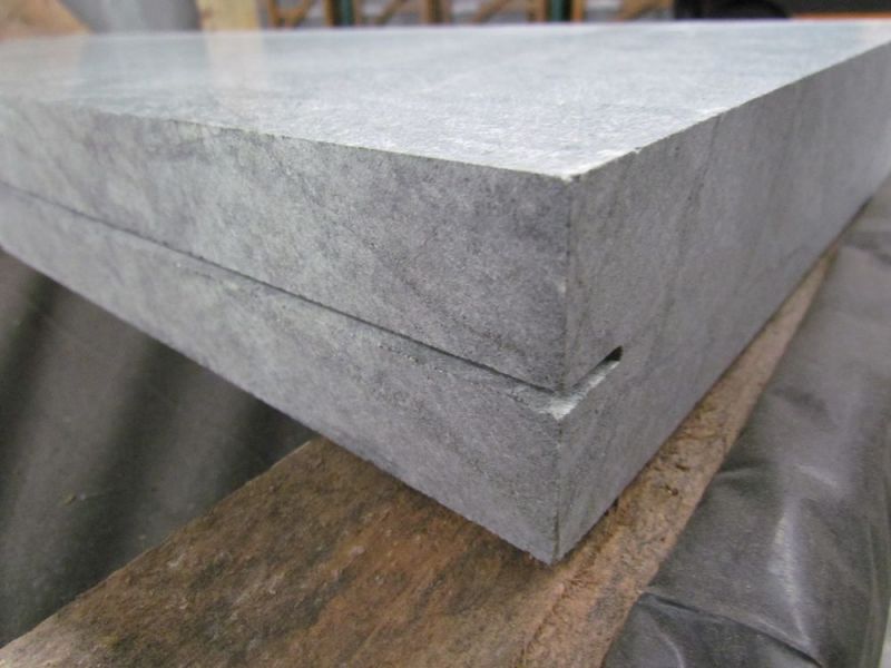 Climastone speksteen voor speksteenkachels