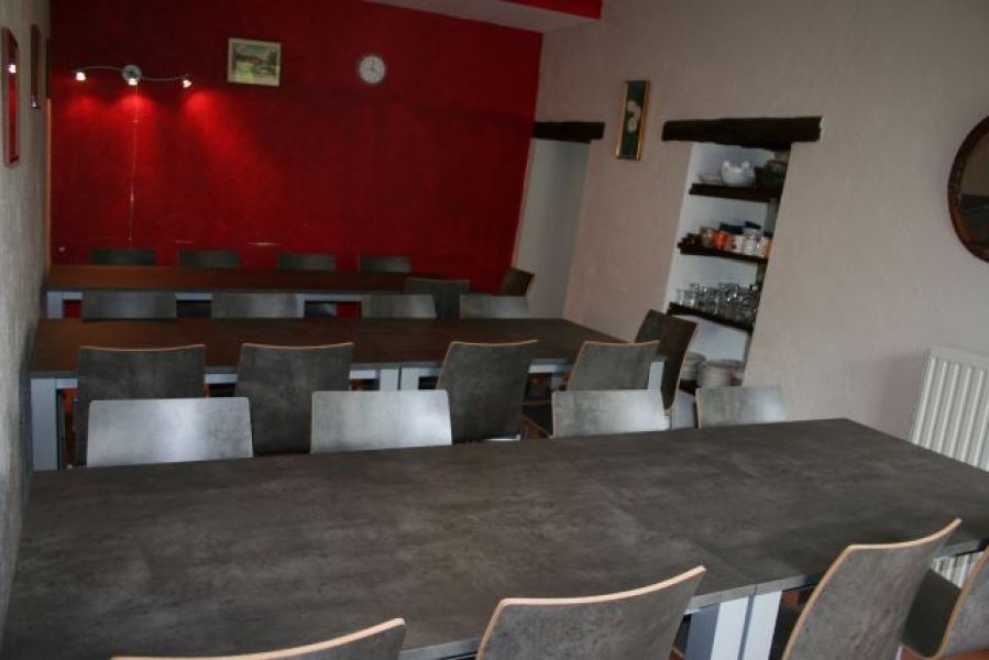 Voordelig vakantiehuis huren met groep in de Belgische Ardennen