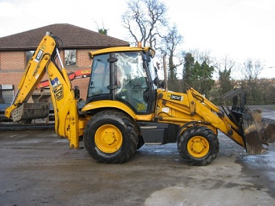 2005 JCB-3CX Sitemaster T-16000 euro