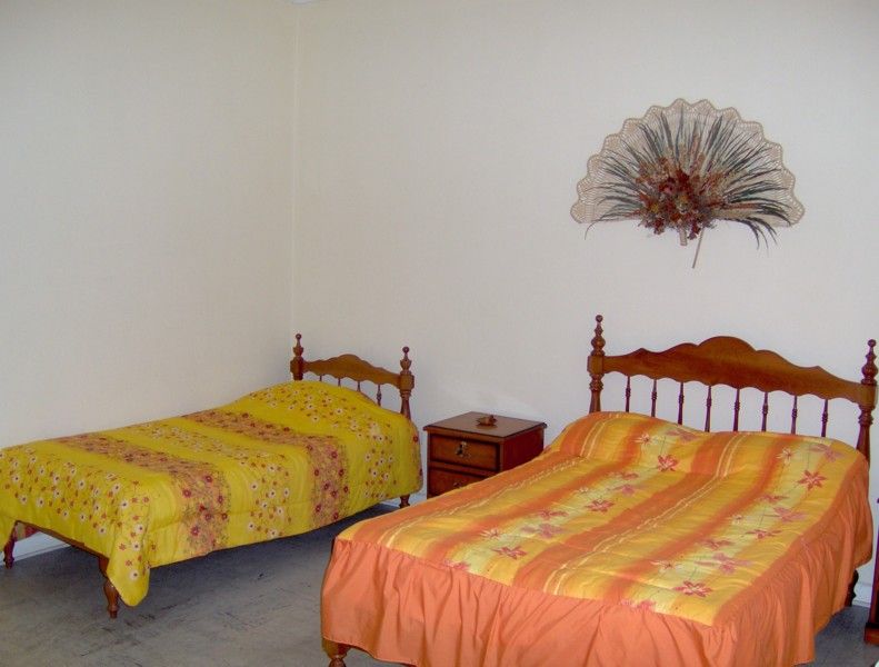 Bed & Breakfast in Lima, Peru aan het strand.