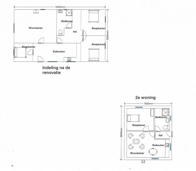 Hongarije Nagykoros op HUURKOOP Tanya midden in de natuur  