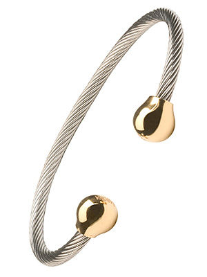 Pijn vermoeid magneet armband helpt