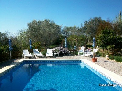 Vakantie Spanje, Valencia