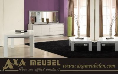 avantgarde swarovski kristal meubelen AXA den haag rotterdam