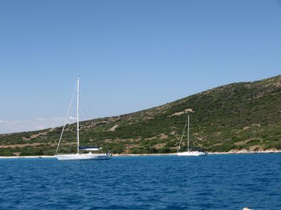 Vakantie op Sardinie met Sardinietrips