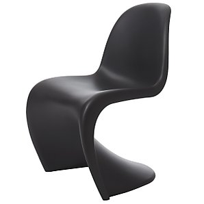 De laatste Panton S design stoelen voor 69,-.
