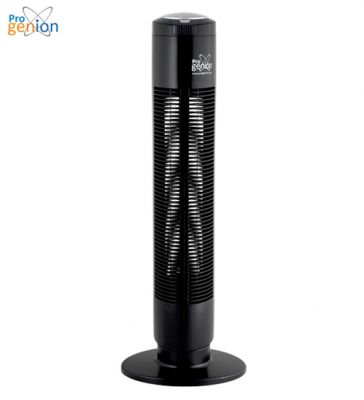 PR-368R Luchtreiniger ionisator filtert tot 50m²