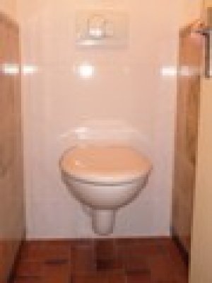 Klusbedrijf La Fermette, Frankrijk.