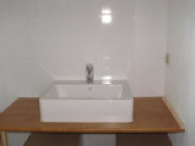 Klusbedrijf La Fermette, Frankrijk.