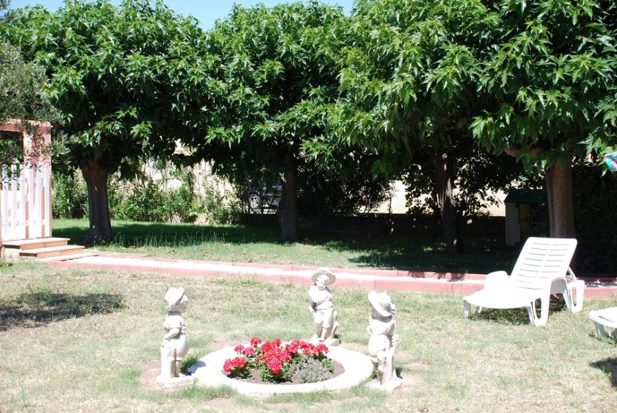 Appartement Zuid-Frankrijk aan Middellandse zee