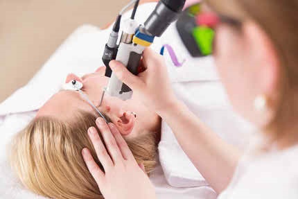 De beste kliniek aanbiedingen