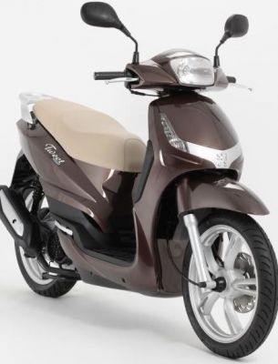 Peugeot Viva, V Clic, Kisbee, Speedfight va 23 pm of in 2013