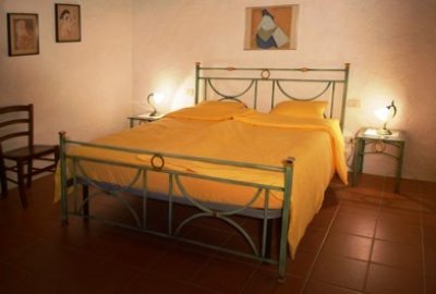 Toscane: kindvriendelijke vakantiewoningen met zwembad en paarden 