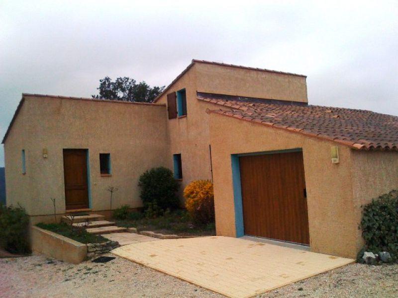 Esparron de Verdon (FR - Alpes de Haute Provence) Huis te koop