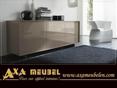 tween design italiaans modern woonkamer AXA Meubels Den haag