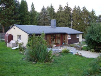 Ardennen: 6836 Dohan (Bouillon): Vakantiewoning te huur, 6-8 personen, met grote tuin