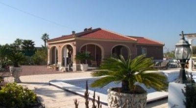 Vakantiehuis huren aan de zuidelijke Costa Blanca?