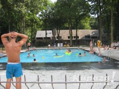 Vakantiehuisje DEN 5