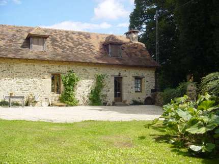  Gites Flora,gites met zw.bad en WIFI in de Dordogne, Frankrijk