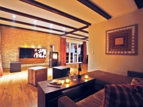 Zeer luxe vakantiepark in de prachtige Eifel! Zomer-ACTIE! 