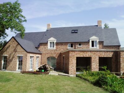 Nieuwe natuurleien te koop!!!