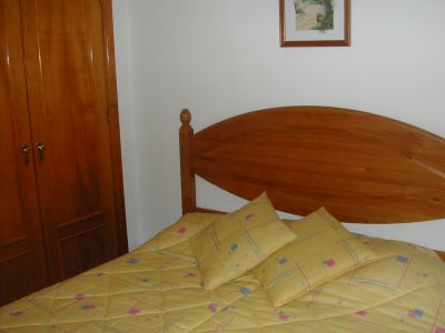 huis met gemeensch zwembad 6 pers te la zeina orihuela costa