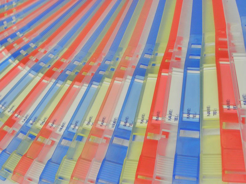 Kind zoek? Zo gevonden!