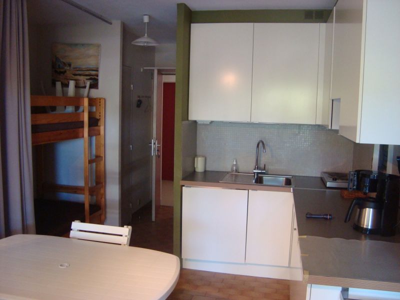 Diverse studios en appartement in zuid Frankrijk la Grande MOTTE