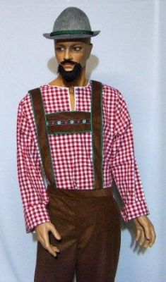 Oktoberfest Kleding Bestellen, Bierfest Kleding Kopen