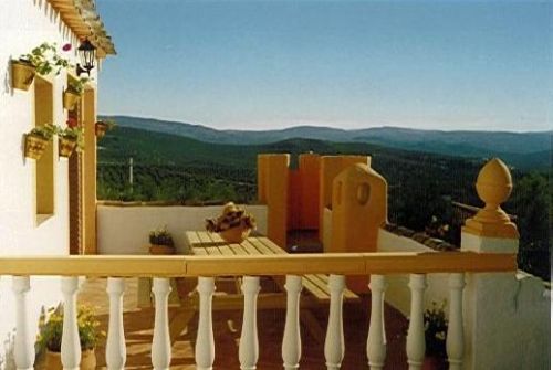 Vakantiehuizen in andalusie spanje te huur