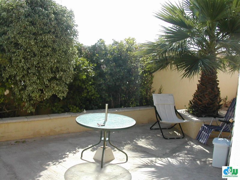 Bovenbungalow met gemeensch zwembad 4 pers torrevieja 