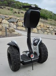 Nieuwe originele Segway x2 / i2 / 