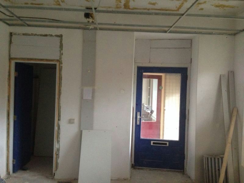 Stukadoors voor al u stucwerk