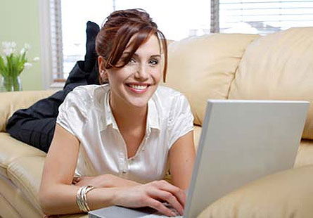 Ben je op zoek naar simpel thuiswerk?