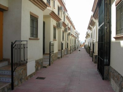 koppelwoning 6 pers met gemsch zwemb torrevieja 