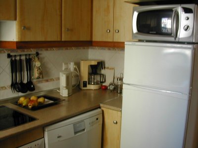 koppelwoning 6 pers met gemsch zwemb torrevieja 