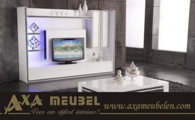 avantgarde crystal swarovski kristal AXA meubelen breda