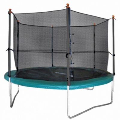 Schiano FLOWERS 16 inch meisjesfiets rose/wit-Buiten speelgoed 