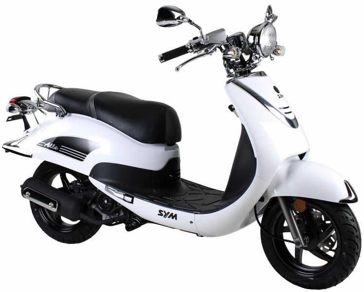 Sym Allo, Mio, Fiddle, Orbit v.a 27 p/m of in 2015