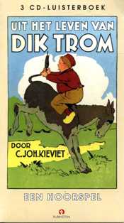 Jeugd luisterboeken - nieuw