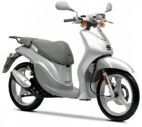 Yamaha Neo's, Jog, Aerox, Why v.a. 41 p/m of in 2013 (0%)