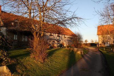 Camping en vakantiewoningen te koop 