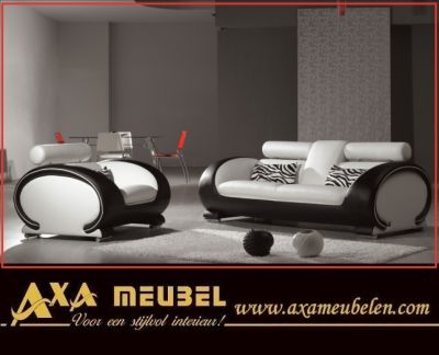 goedkoop goedkope hoek zit banken bankstellen WOISS Meubel