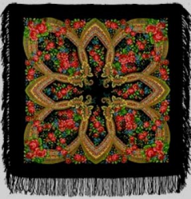 Sjaals, omslagdoeken - Exclusief!!!