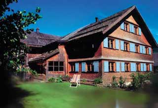 Vakantie app. in Oostenrijk waar Nederlands praten geen probleem is