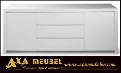 zijlstra tafels meubelen kasten AXA Rotterdam Breda Den Haag