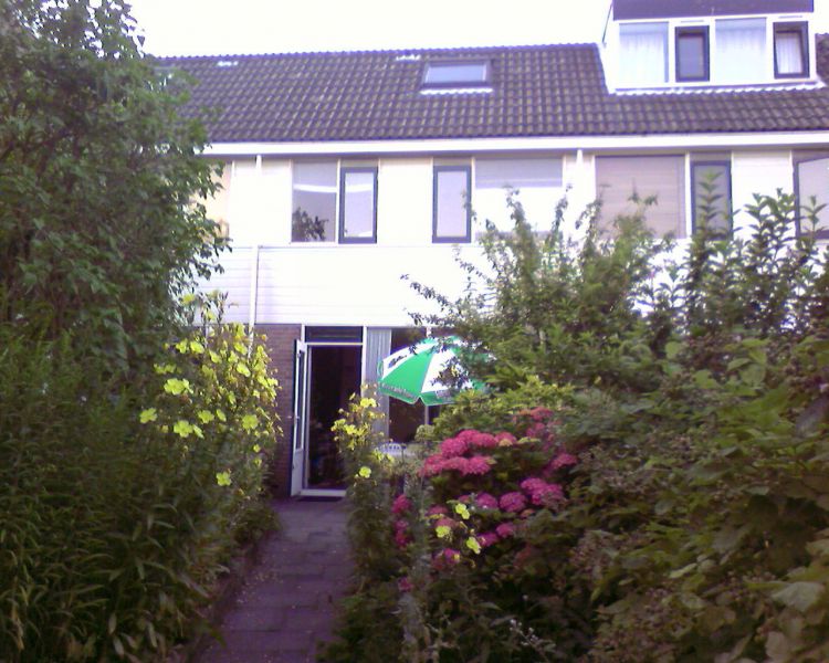 Bed & Breakfast in Breukelen