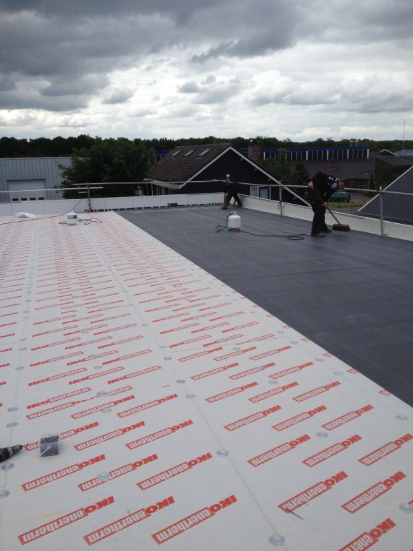 Daktechniek Emmen, als het goed moet!