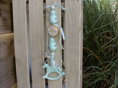 zeepketting workshop