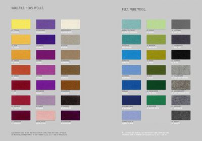 Stoelkussens Eames, Panton, 